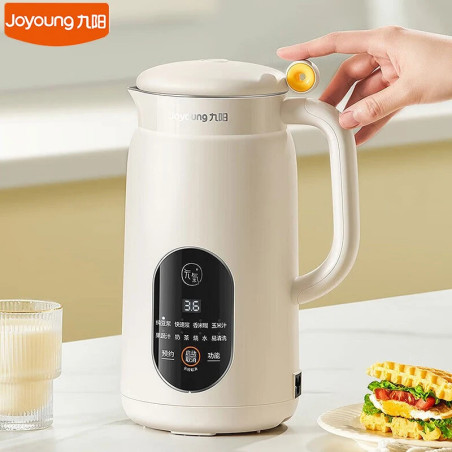 Mini mixeur et machine à lait de soja JOYOUNG : smoothies sans effort et plus encore